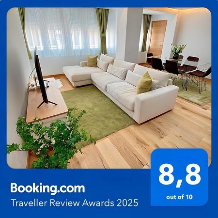 Apartamentos Prestige Suites Malaga I Екстер'єр фото