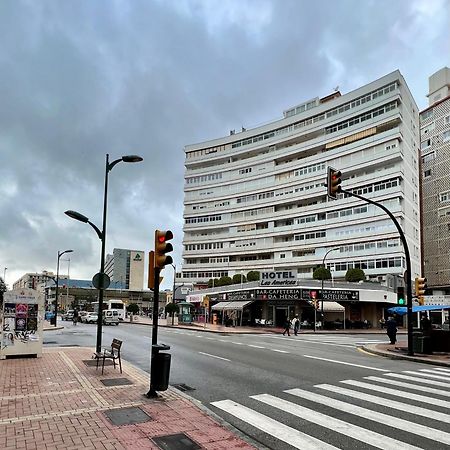 Apartamentos Prestige Suites Malaga I Екстер'єр фото