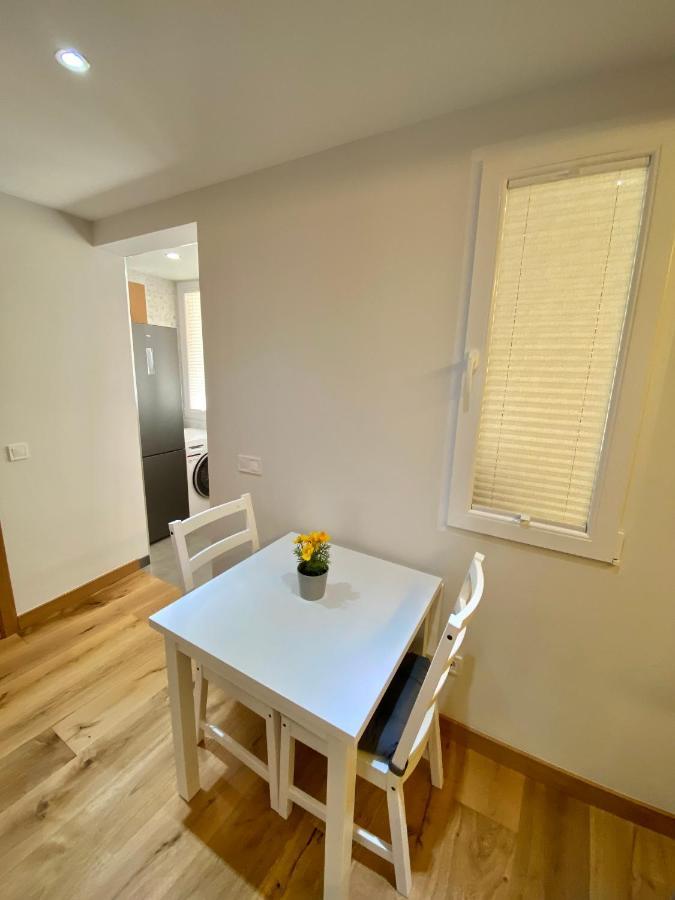 Apartamentos Prestige Suites Malaga I Екстер'єр фото