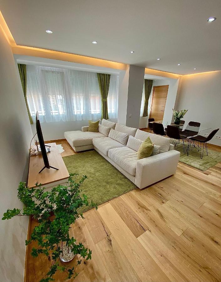 Apartamentos Prestige Suites Malaga I Екстер'єр фото