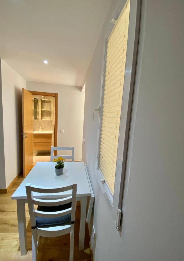 Apartamentos Prestige Suites Malaga I Екстер'єр фото