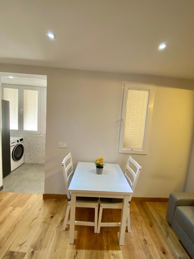 Apartamentos Prestige Suites Malaga I Екстер'єр фото