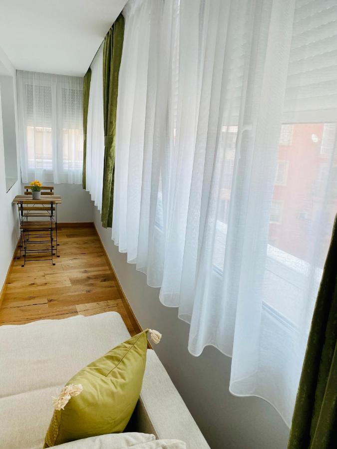 Apartamentos Prestige Suites Malaga I Екстер'єр фото