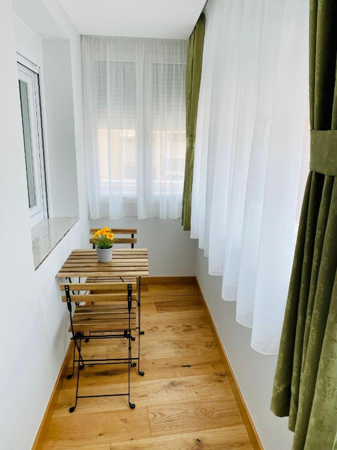 Apartamentos Prestige Suites Malaga I Екстер'єр фото