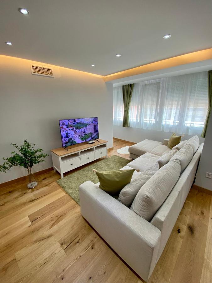 Apartamentos Prestige Suites Malaga I Екстер'єр фото