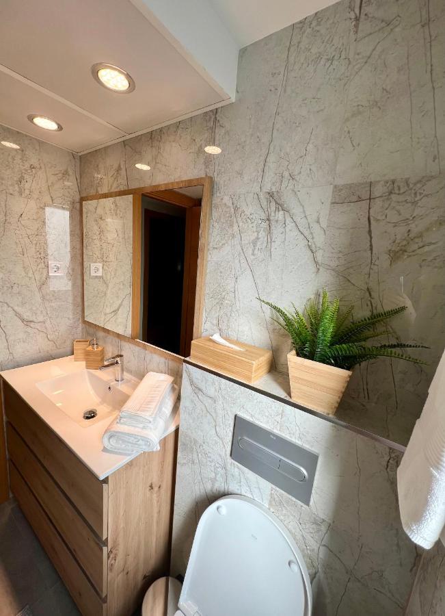 Apartamentos Prestige Suites Malaga I Екстер'єр фото