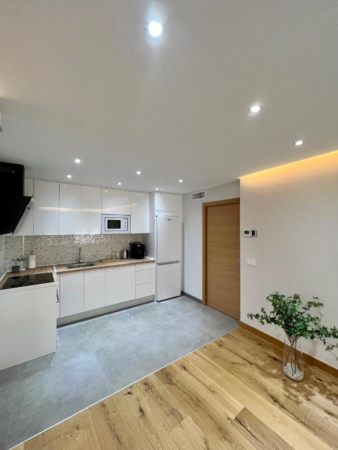 Apartamentos Prestige Suites Malaga I Екстер'єр фото