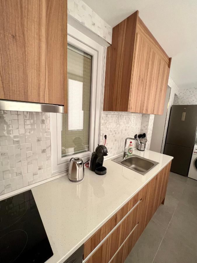 Apartamentos Prestige Suites Malaga I Екстер'єр фото