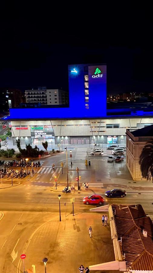 Apartamentos Prestige Suites Malaga I Екстер'єр фото