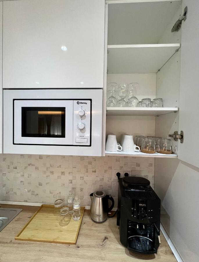 Apartamentos Prestige Suites Malaga I Екстер'єр фото