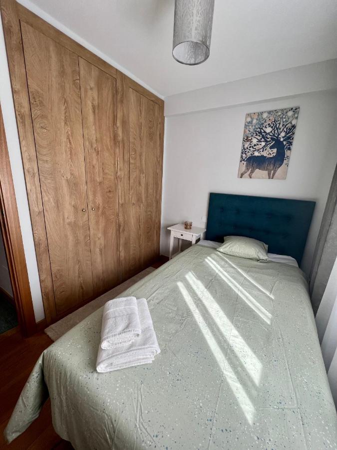 Apartamentos Prestige Suites Malaga I Екстер'єр фото