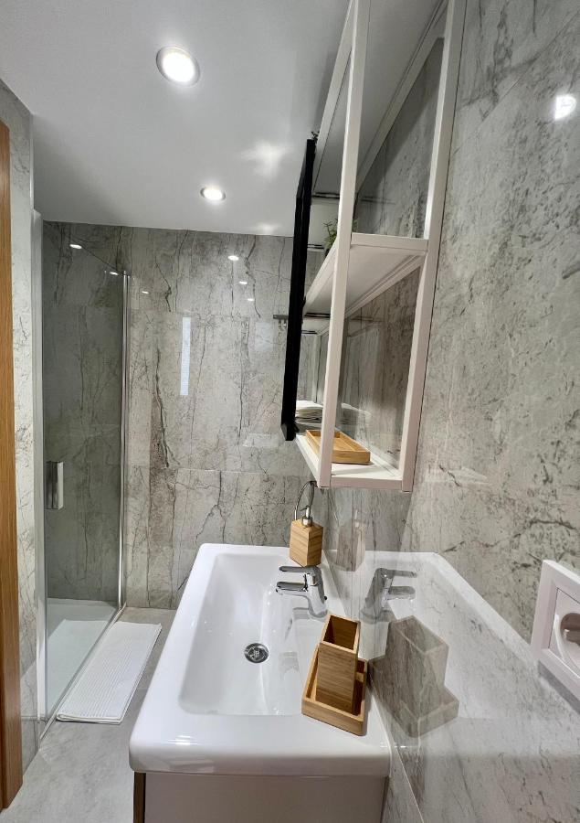 Apartamentos Prestige Suites Malaga I Екстер'єр фото