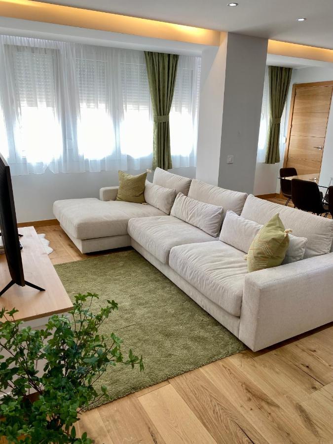 Apartamentos Prestige Suites Malaga I Екстер'єр фото