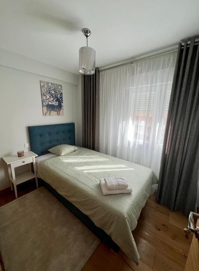 Apartamentos Prestige Suites Malaga I Екстер'єр фото