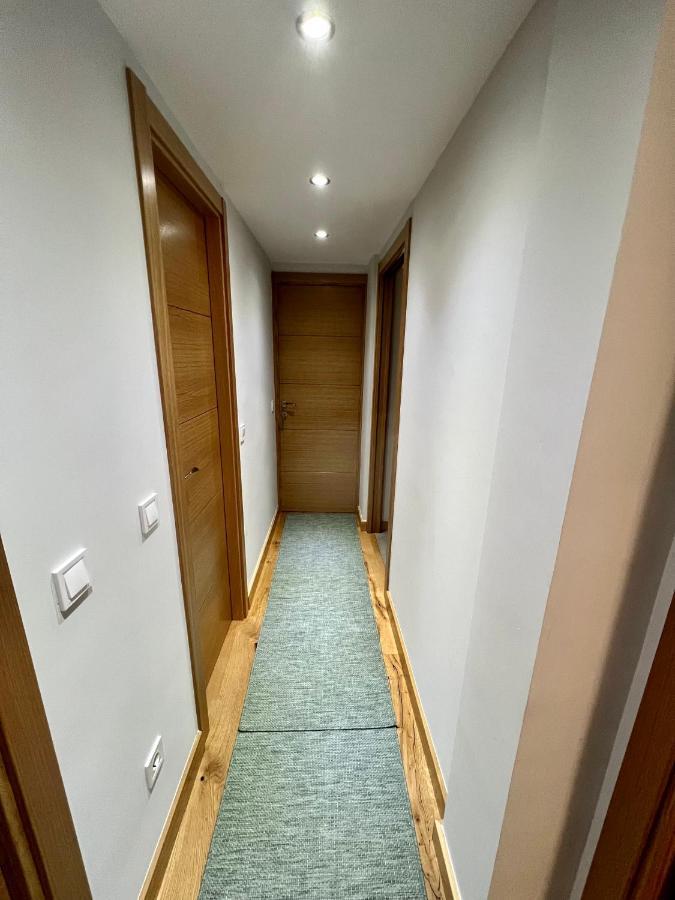 Apartamentos Prestige Suites Malaga I Екстер'єр фото