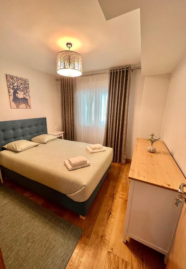 Apartamentos Prestige Suites Malaga I Екстер'єр фото