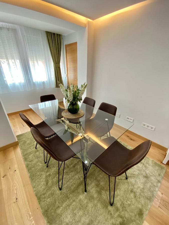 Apartamentos Prestige Suites Malaga I Екстер'єр фото