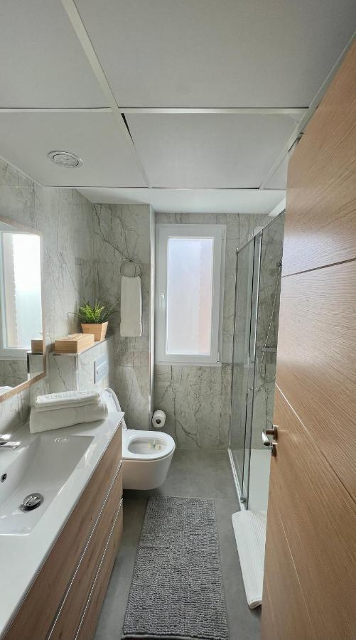 Apartamentos Prestige Suites Malaga I Екстер'єр фото