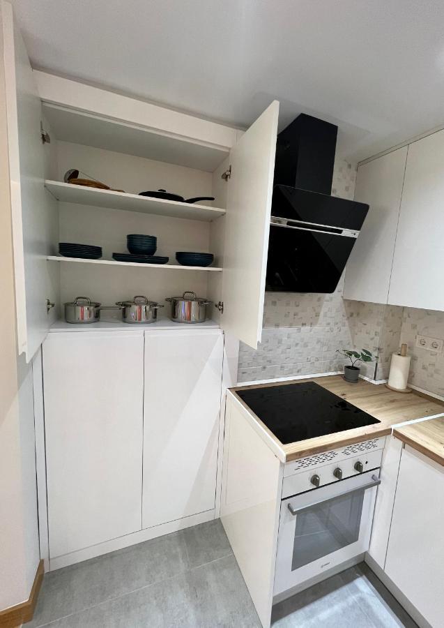 Apartamentos Prestige Suites Malaga I Екстер'єр фото