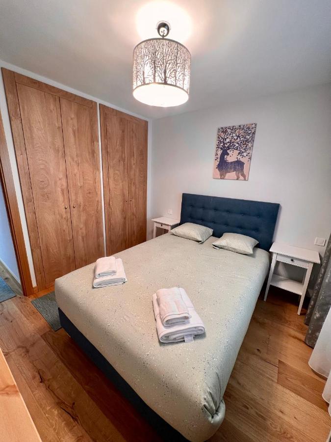 Apartamentos Prestige Suites Malaga I Екстер'єр фото