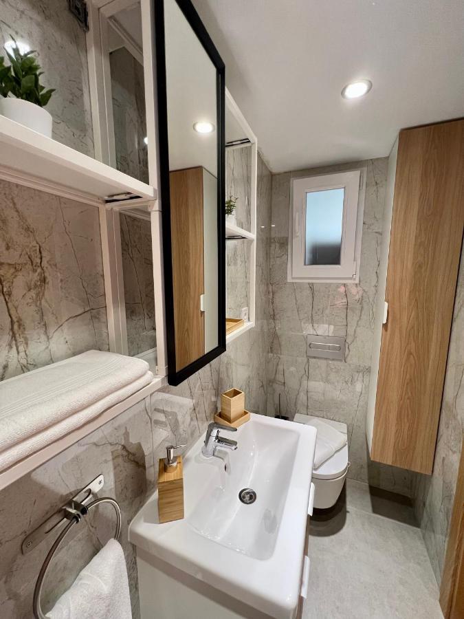 Apartamentos Prestige Suites Malaga I Екстер'єр фото