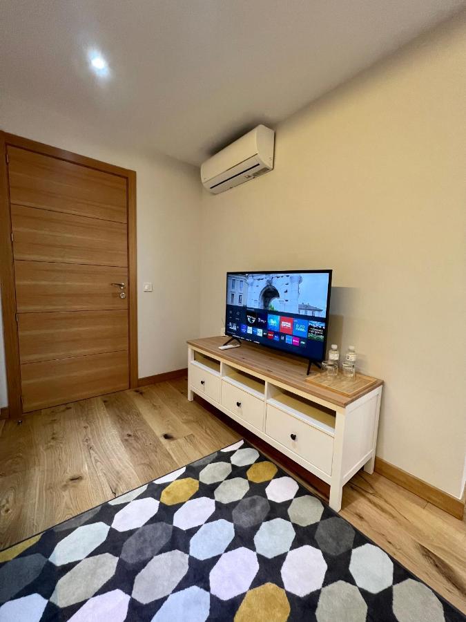 Apartamentos Prestige Suites Malaga I Екстер'єр фото