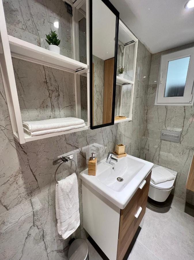 Apartamentos Prestige Suites Malaga I Екстер'єр фото