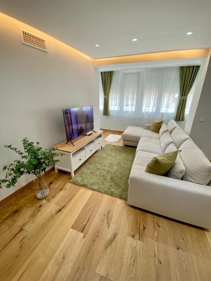 Apartamentos Prestige Suites Malaga I Екстер'єр фото