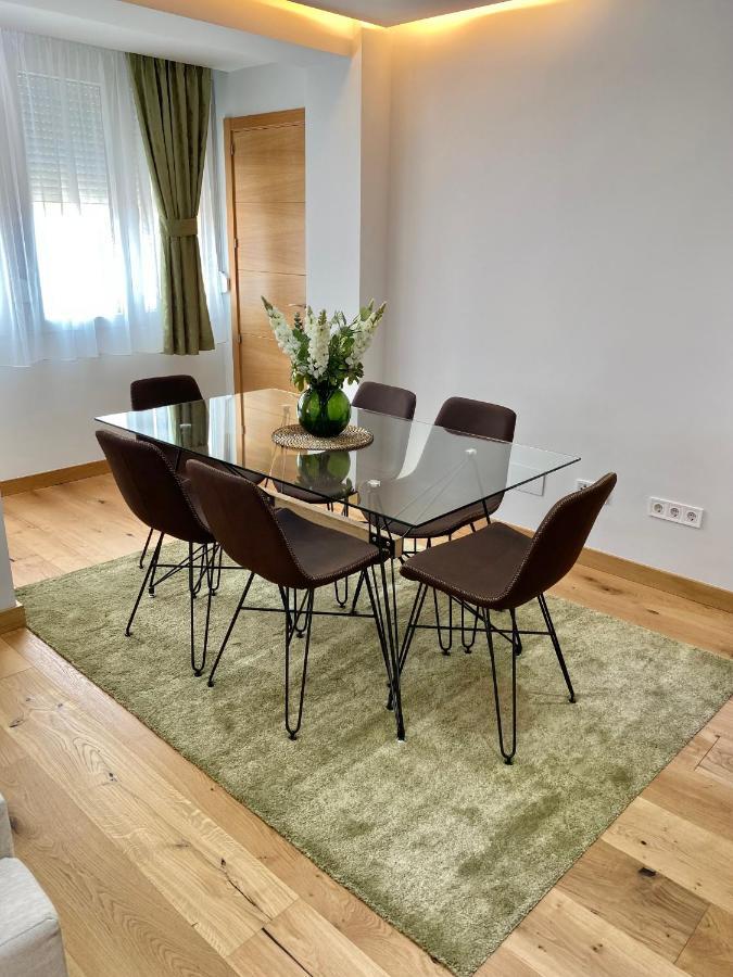 Apartamentos Prestige Suites Malaga I Екстер'єр фото