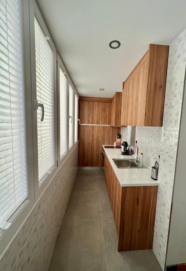 Apartamentos Prestige Suites Malaga I Екстер'єр фото