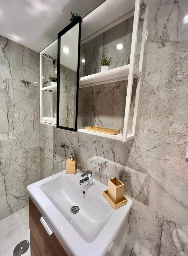 Apartamentos Prestige Suites Malaga I Екстер'єр фото