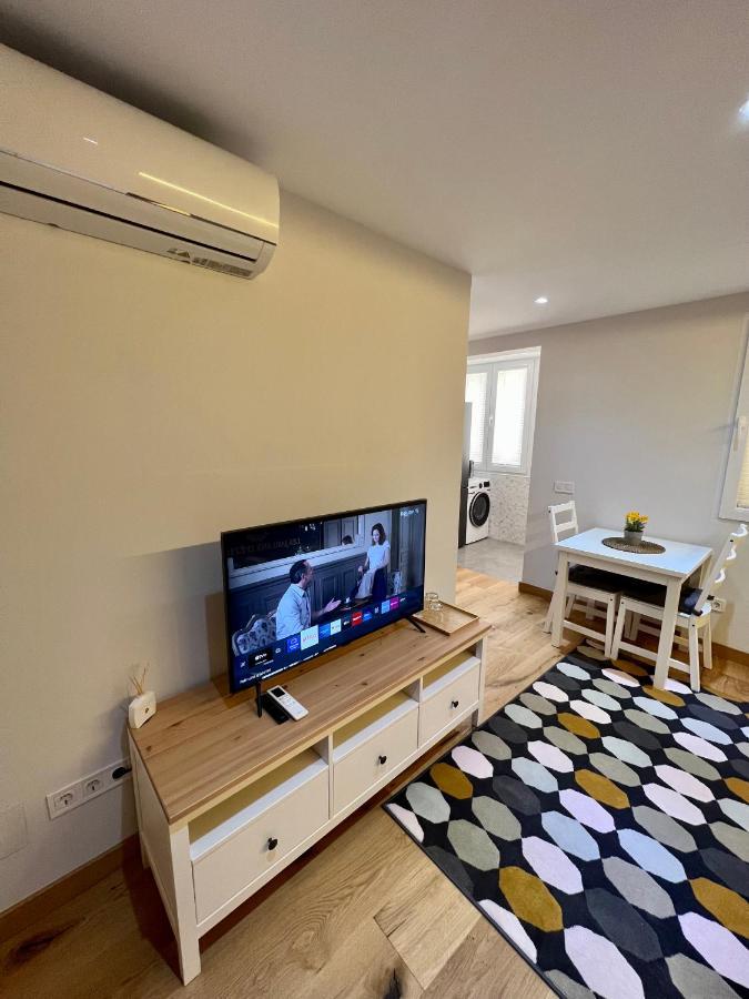 Apartamentos Prestige Suites Malaga I Екстер'єр фото