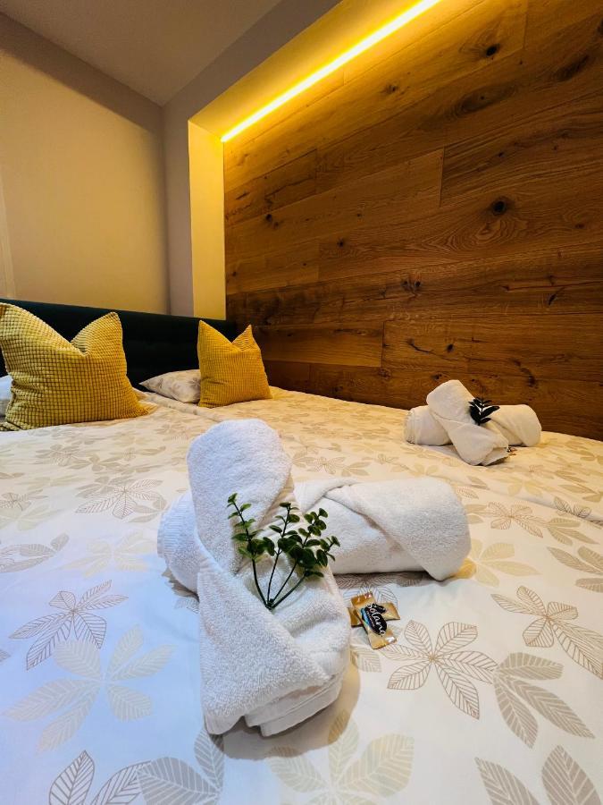 Apartamentos Prestige Suites Malaga I Екстер'єр фото