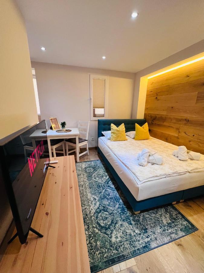 Apartamentos Prestige Suites Malaga I Екстер'єр фото