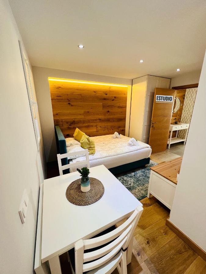 Apartamentos Prestige Suites Malaga I Екстер'єр фото